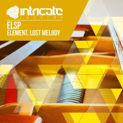 ELSP - Element, Lost Melody