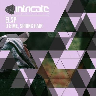 ELSP - U&Me, Spring Rain