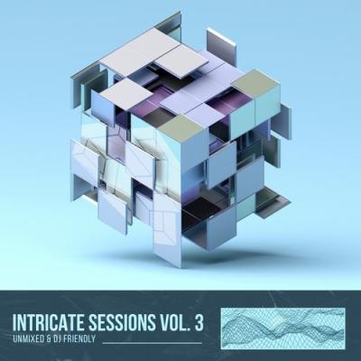 Intricate Sessions 3