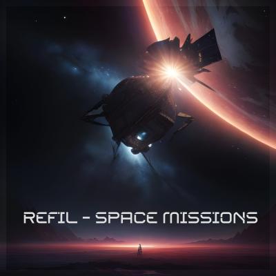 ReFil - Space Missions