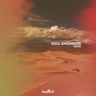 Soul Engineers - Oasis