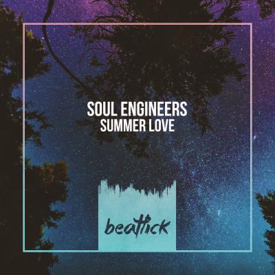 Soul Engineers - Summer Love