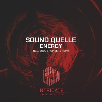 Sound Quelle - Energy (Soul Engineers remix)