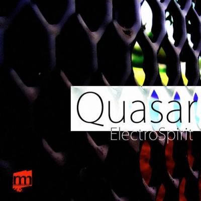 Electro Spirit - Quasar/Chemistry