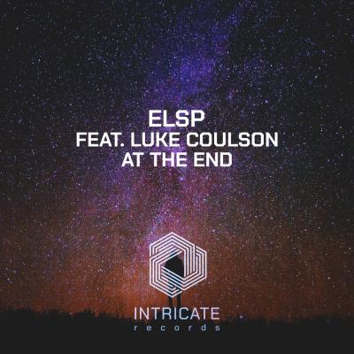 ELSP feat. Luke Coulson - At The End