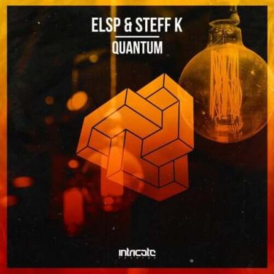 ELSP, Steff K - Quantum