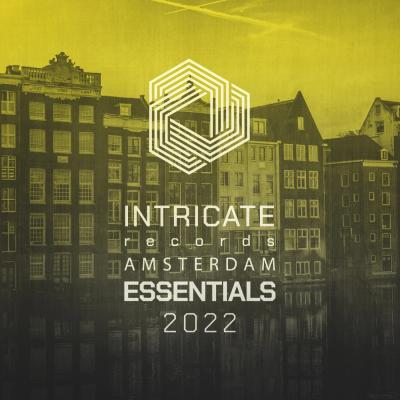 Intricate Amaterdam Essentials 2022