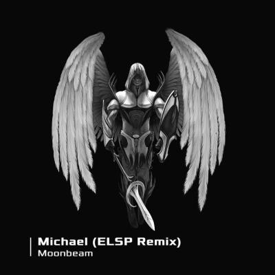 Moonbeam - Michael (ELSP remix)