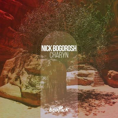 Nick Bogorosh - Charyn