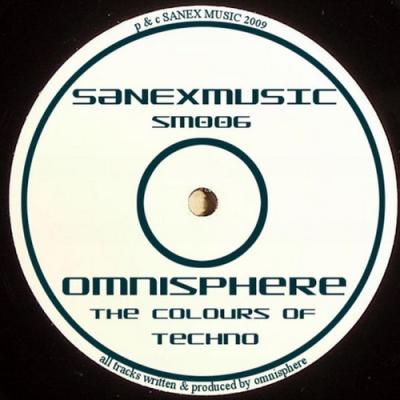 Omnisphere - The Colours Of Techno