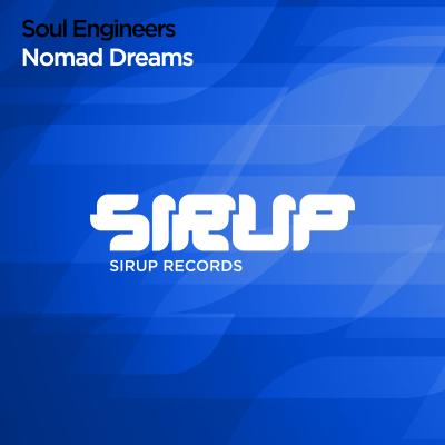 Soul Engineers - Nomad Dreams