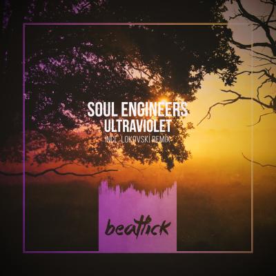 Soul Engineers - Ultraviolet